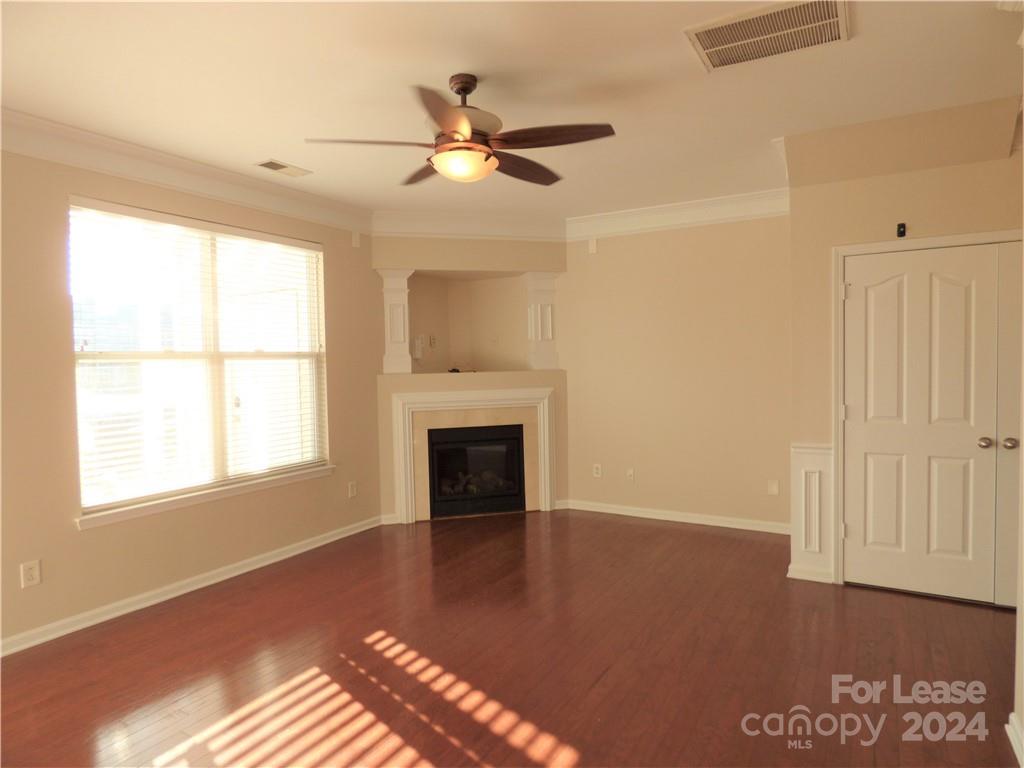 Villages At Rosedale - Residential Lease