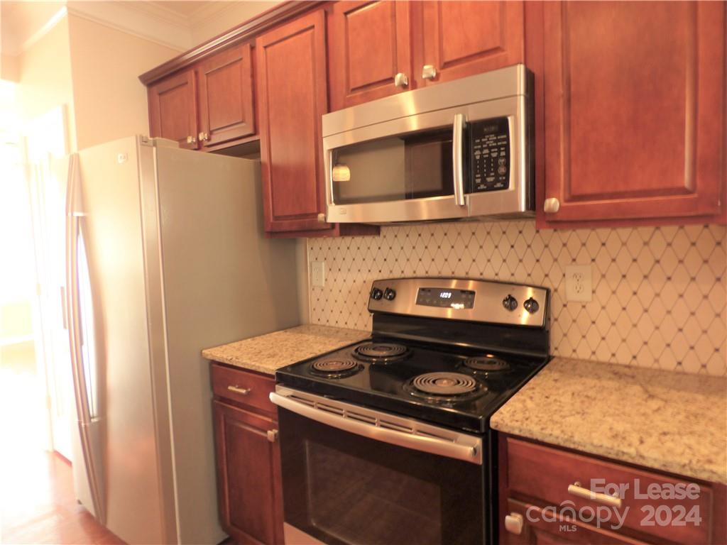 Villages At Rosedale - Residential Lease