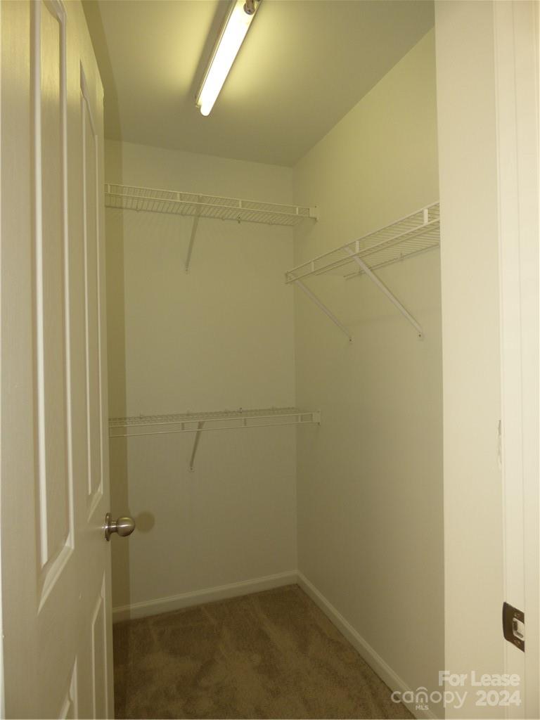 Villages At Rosedale - Residential Lease