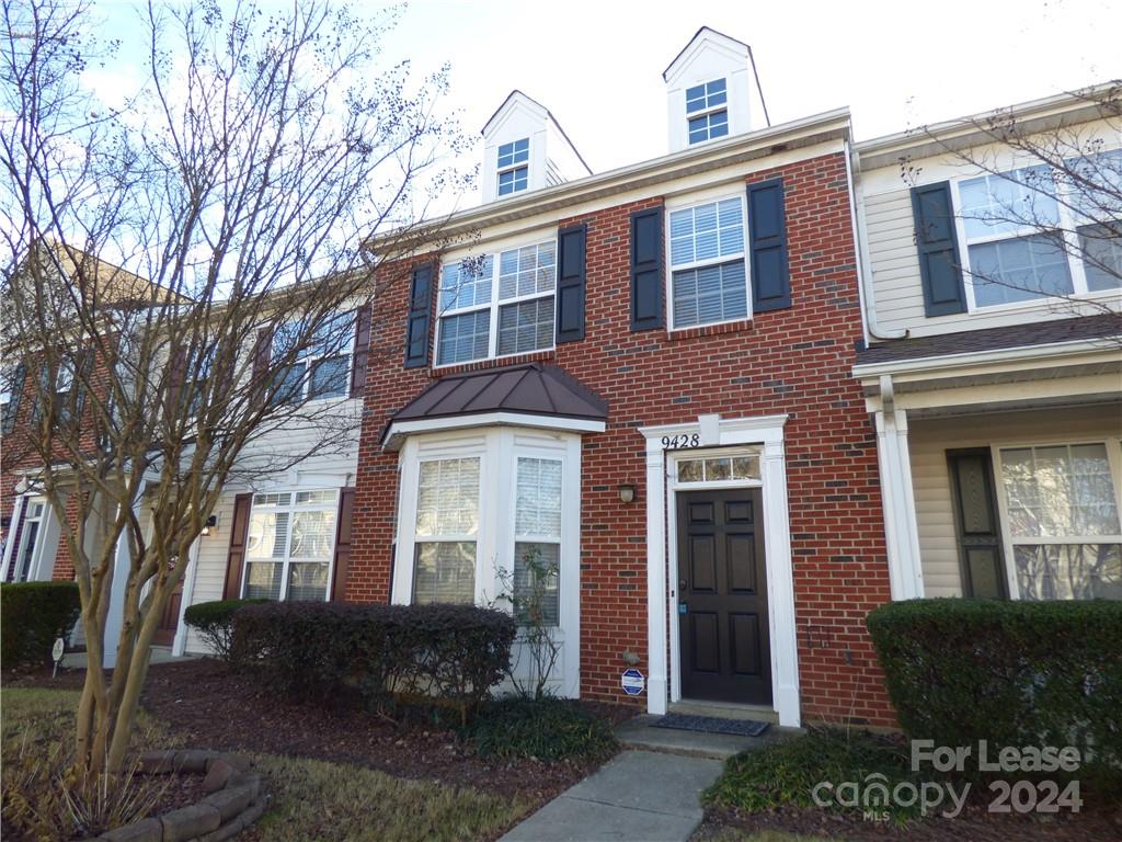 Villages At Rosedale - Residential Lease