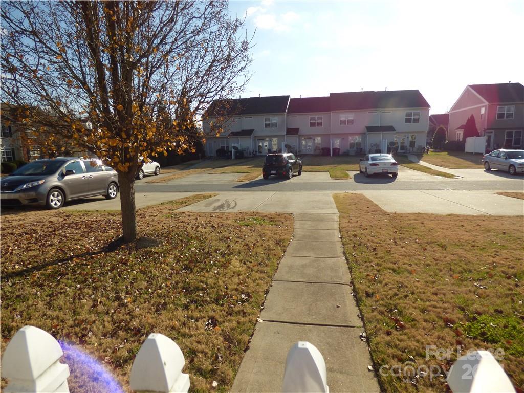 Villages At Rosedale - Residential Lease