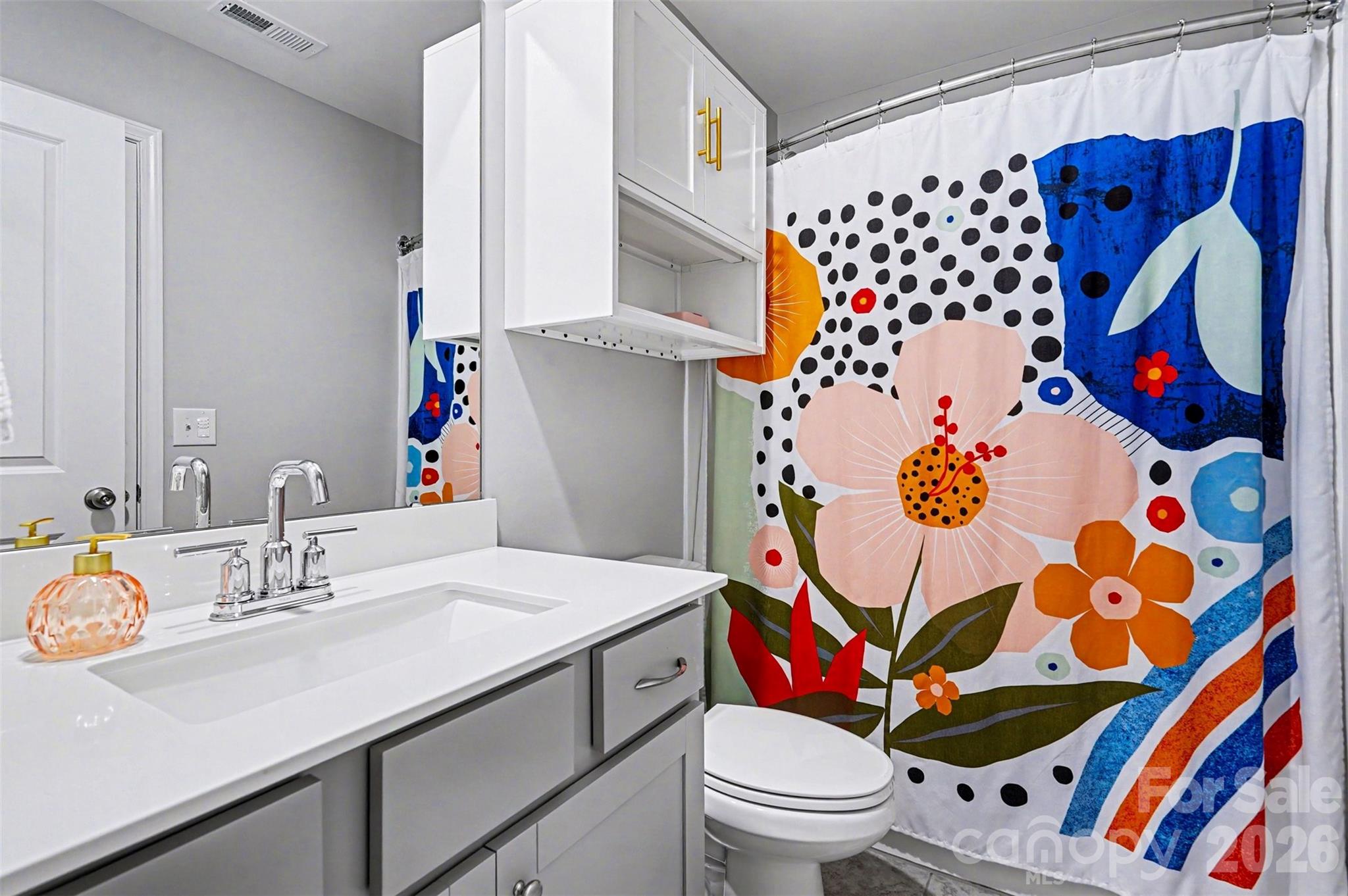 Falls Cove at Lake Norman - Residential