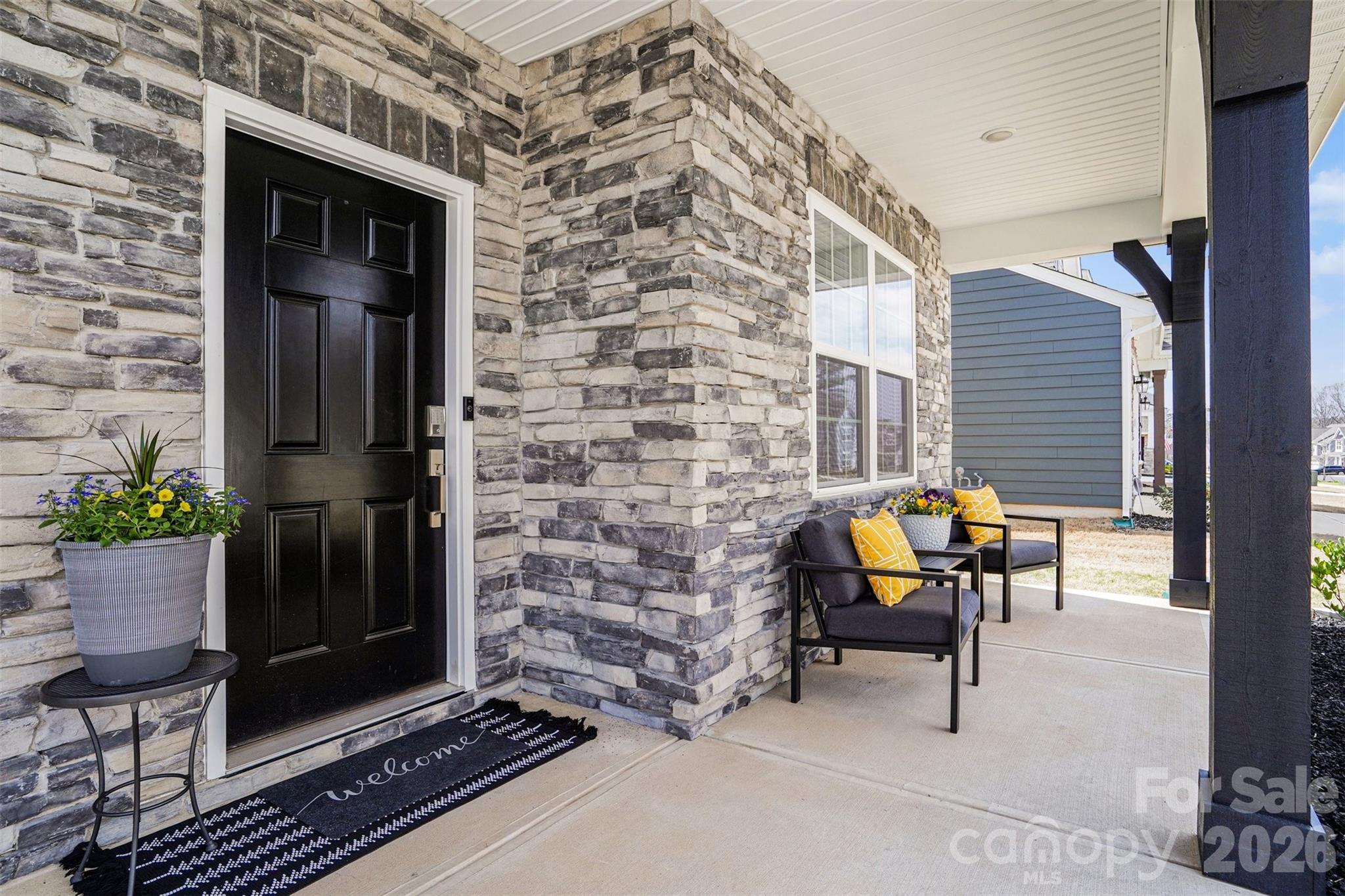 Falls Cove at Lake Norman - Residential