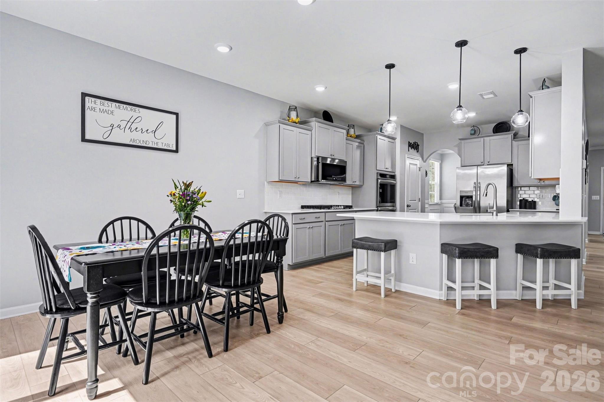 Falls Cove at Lake Norman - Residential