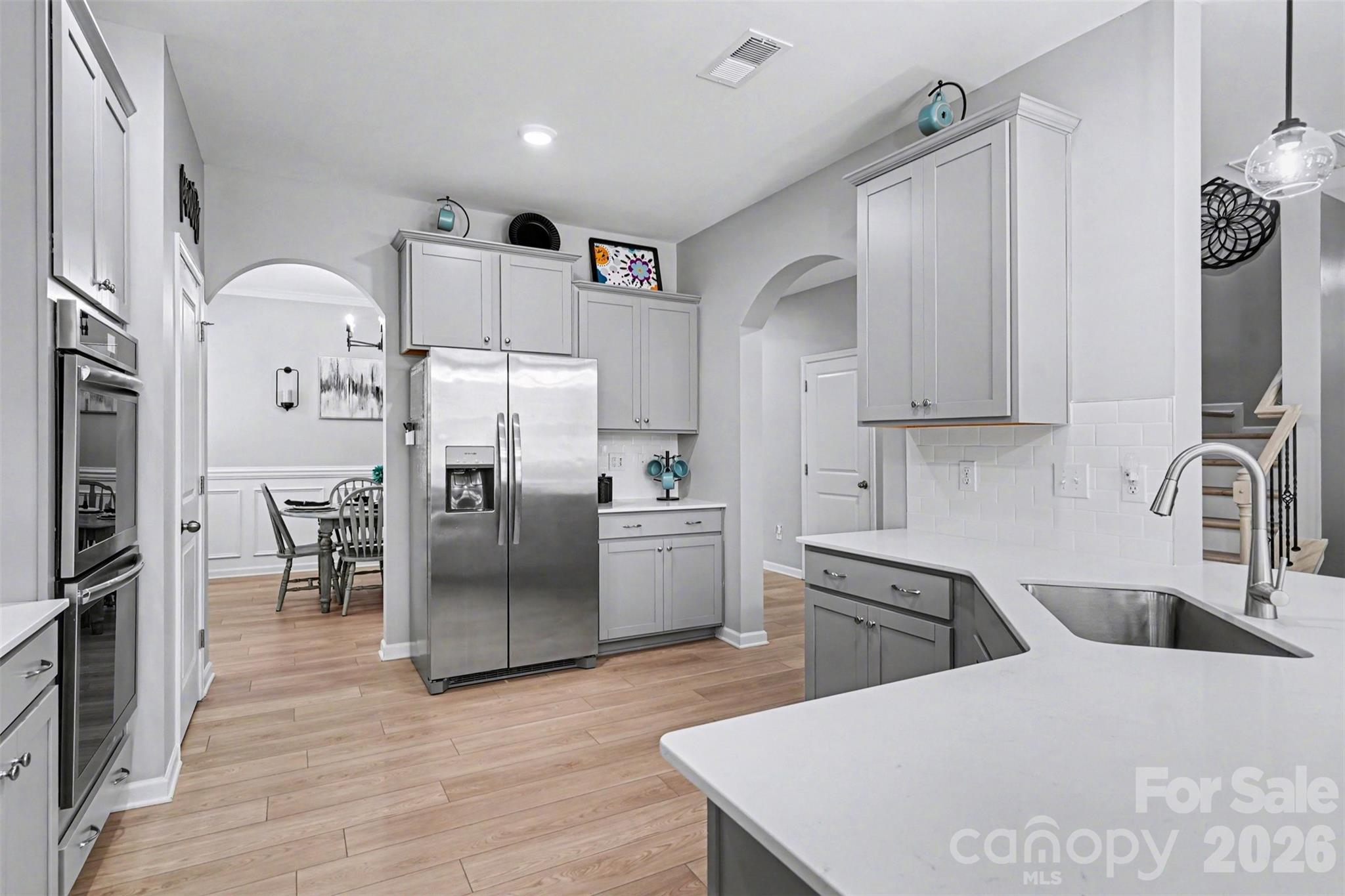 Falls Cove at Lake Norman - Residential