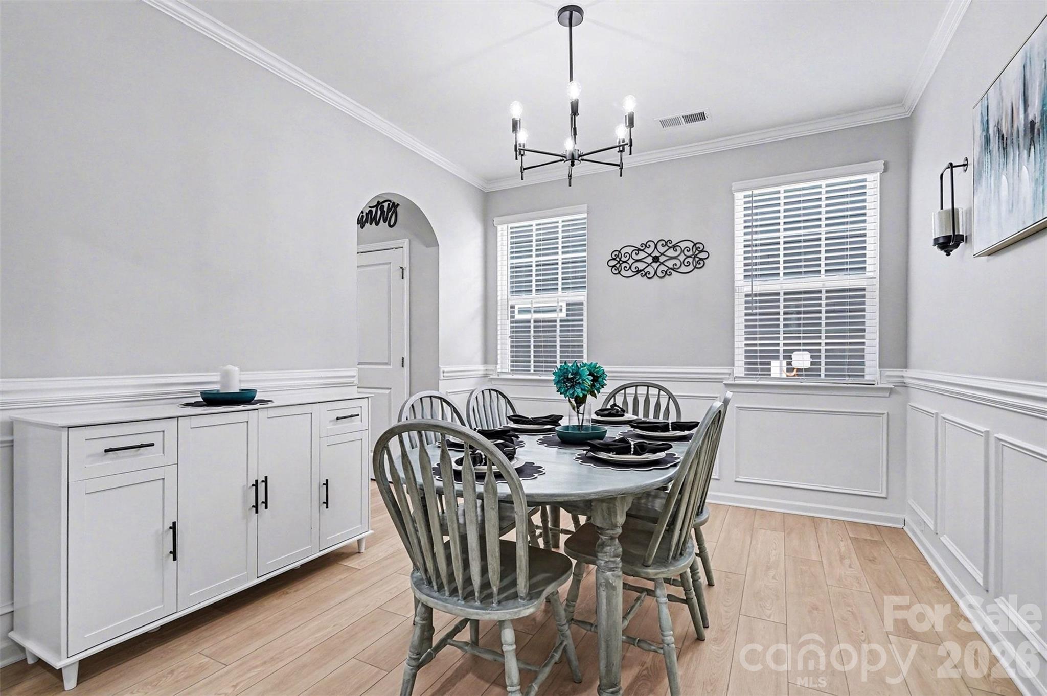 Falls Cove at Lake Norman - Residential