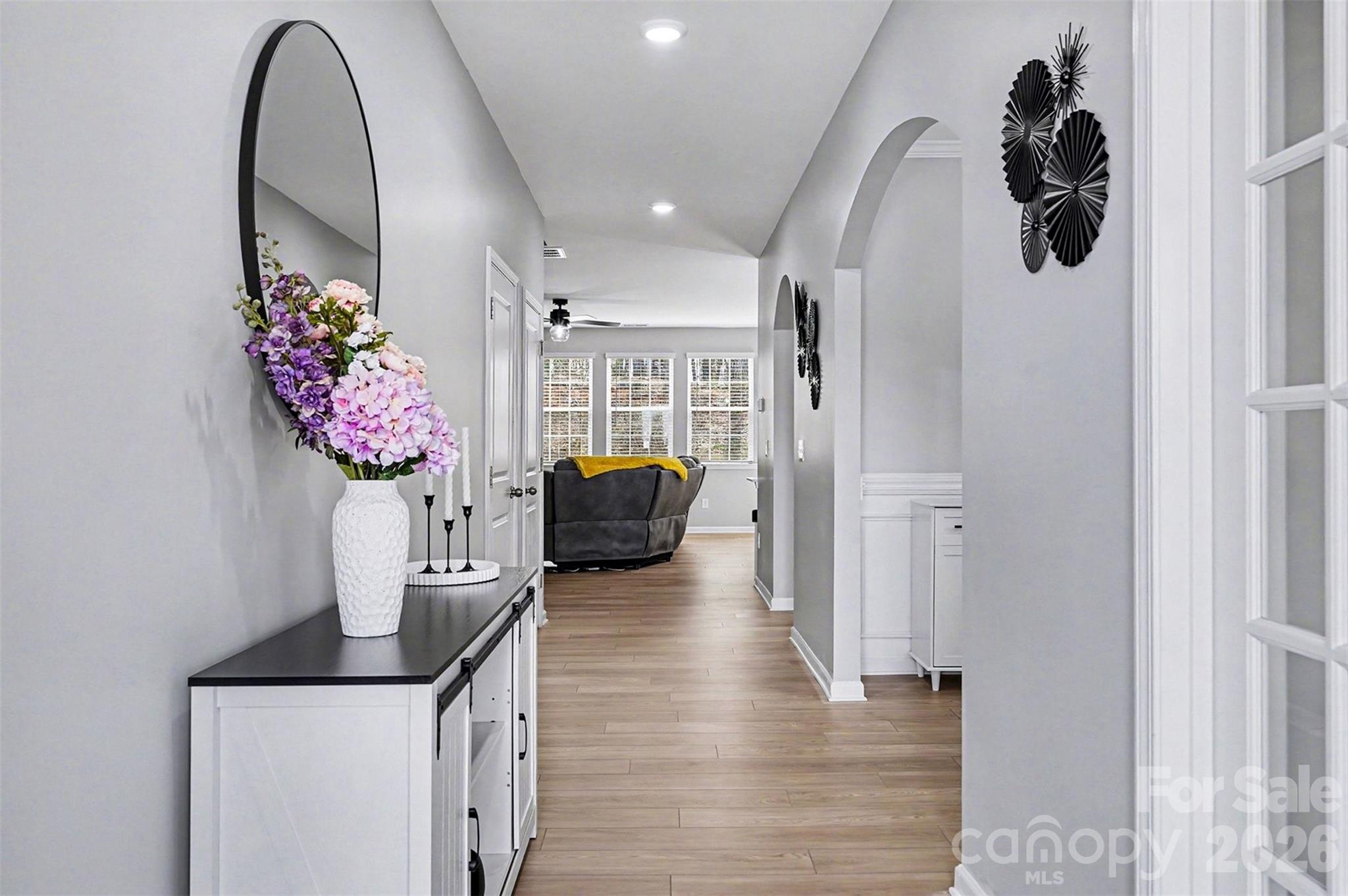 Falls Cove at Lake Norman - Residential