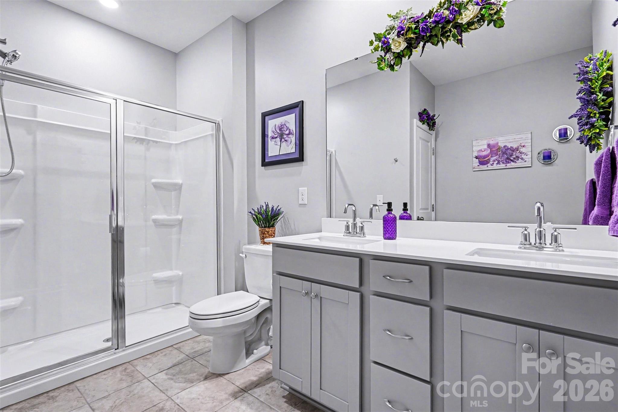 Falls Cove at Lake Norman - Residential