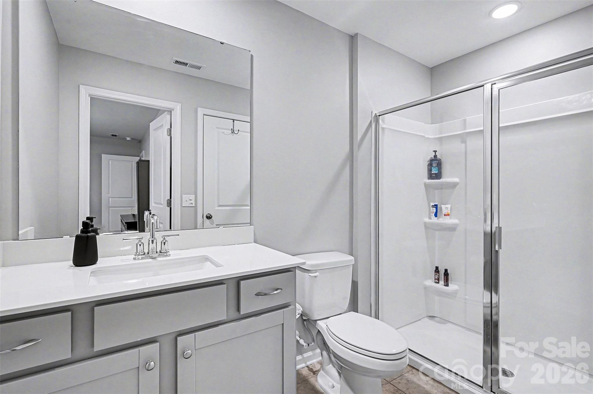 Falls Cove at Lake Norman - Residential