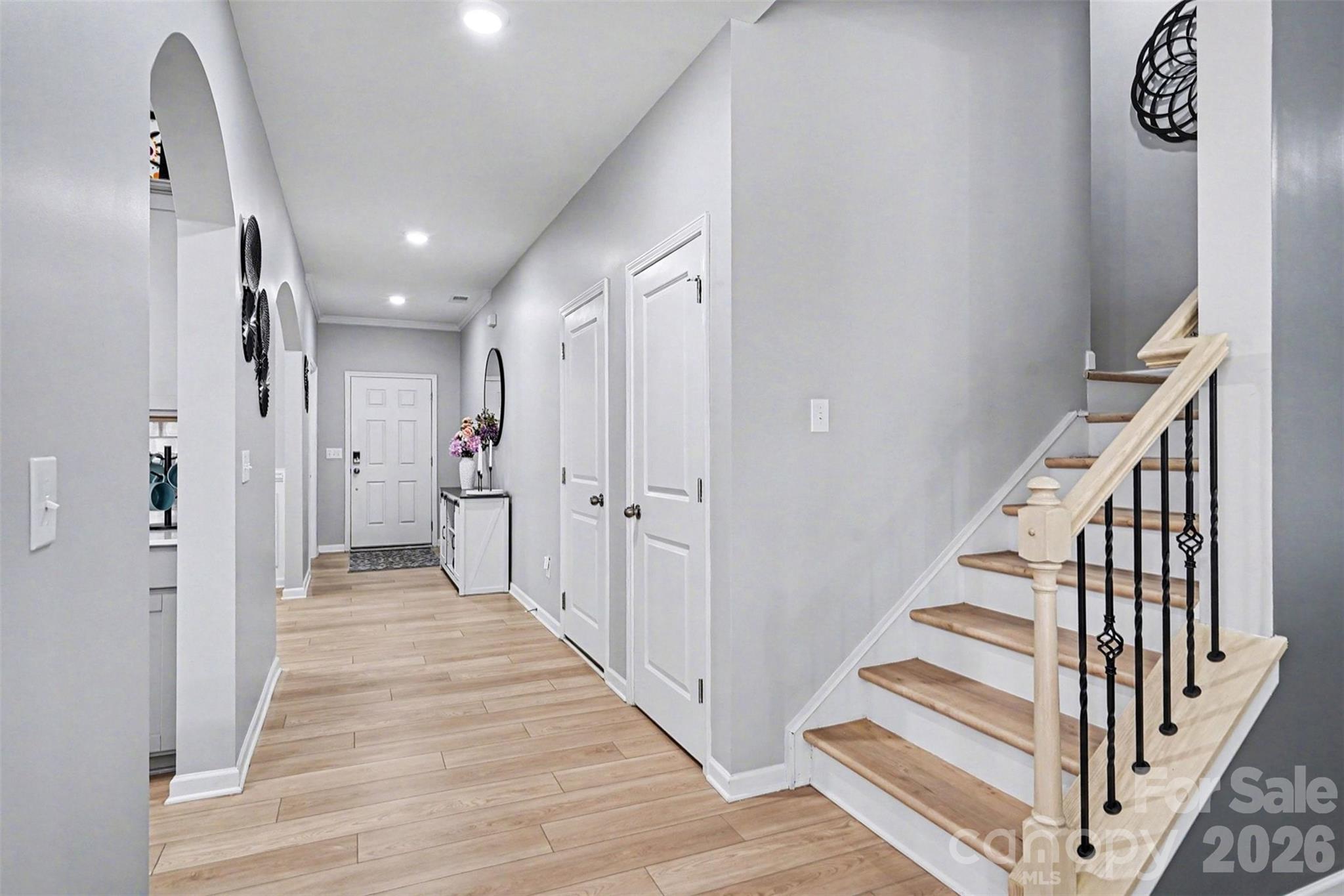 Falls Cove at Lake Norman - Residential