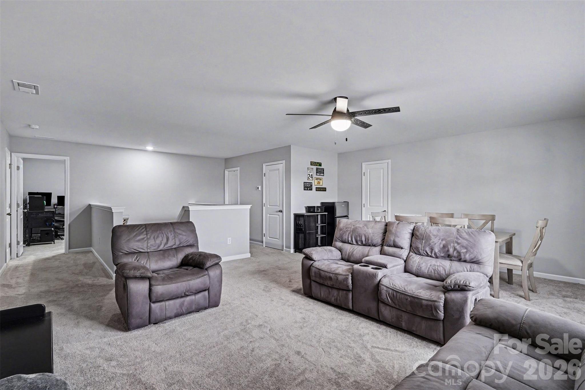 Falls Cove at Lake Norman - Residential