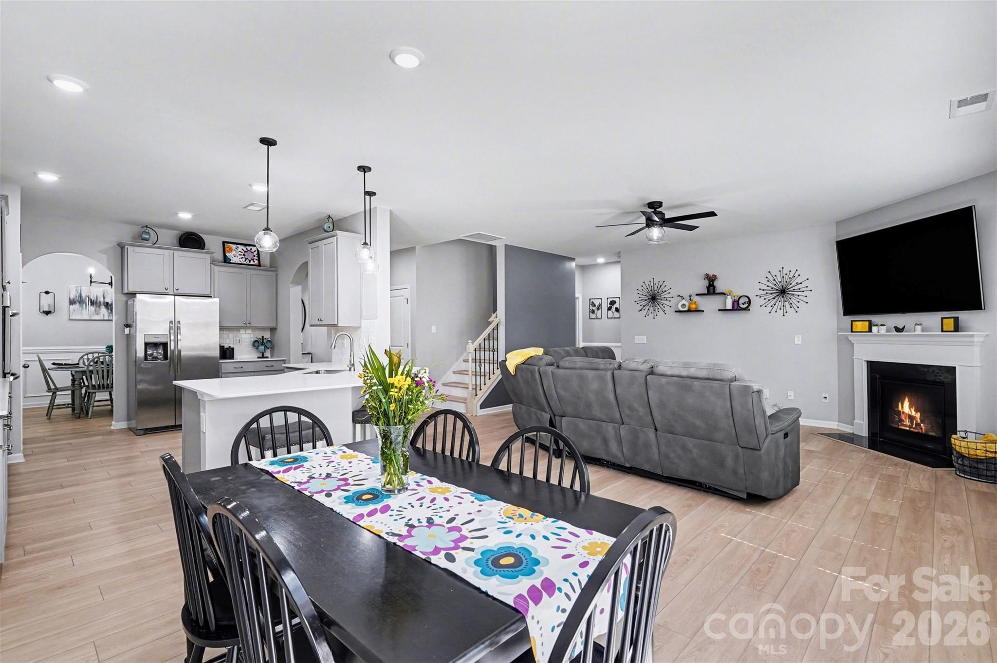 Falls Cove at Lake Norman - Residential