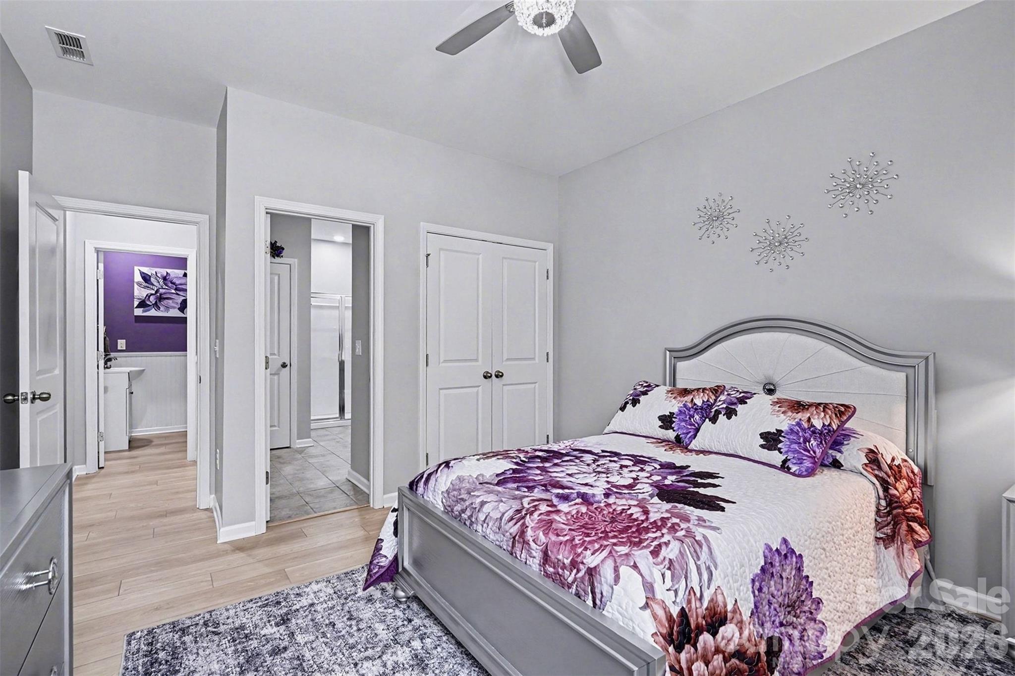 Falls Cove at Lake Norman - Residential