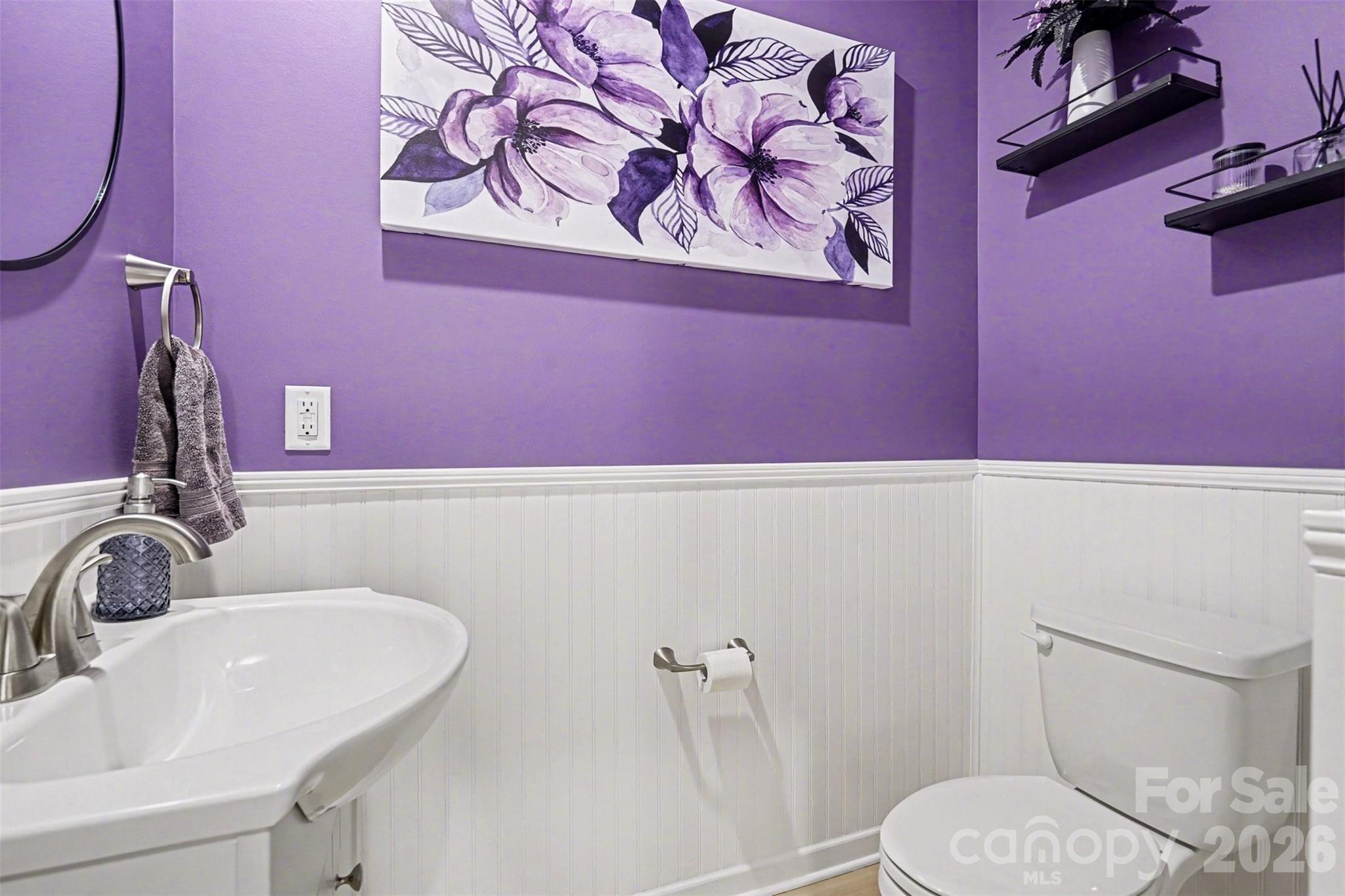 Falls Cove at Lake Norman - Residential