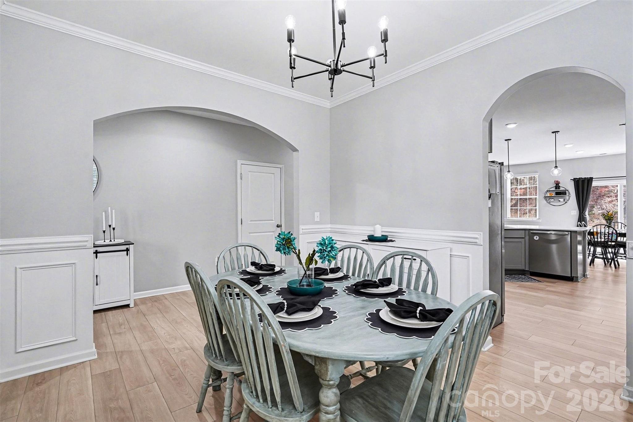 Falls Cove at Lake Norman - Residential