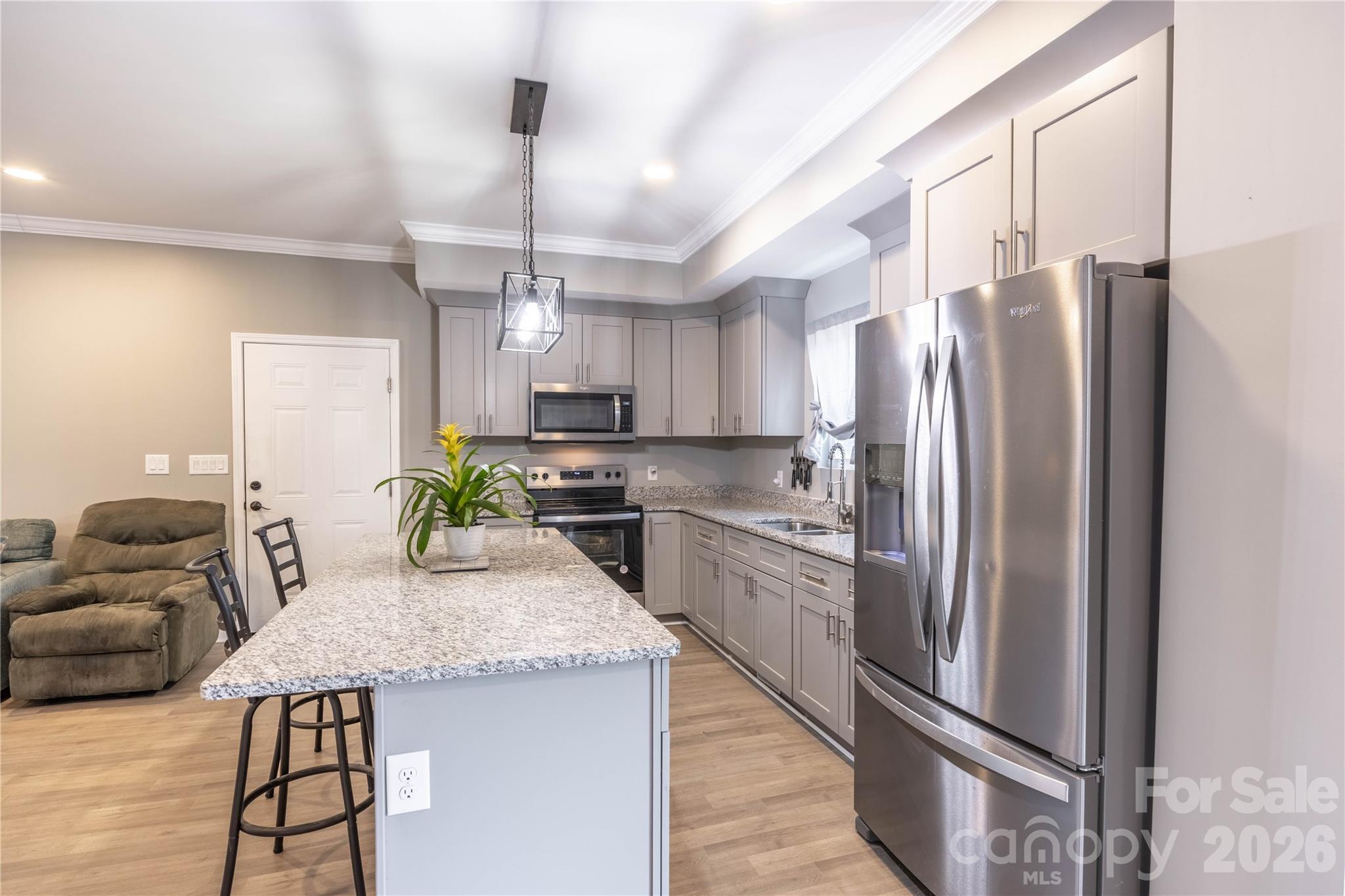 Kester Farms - Residential