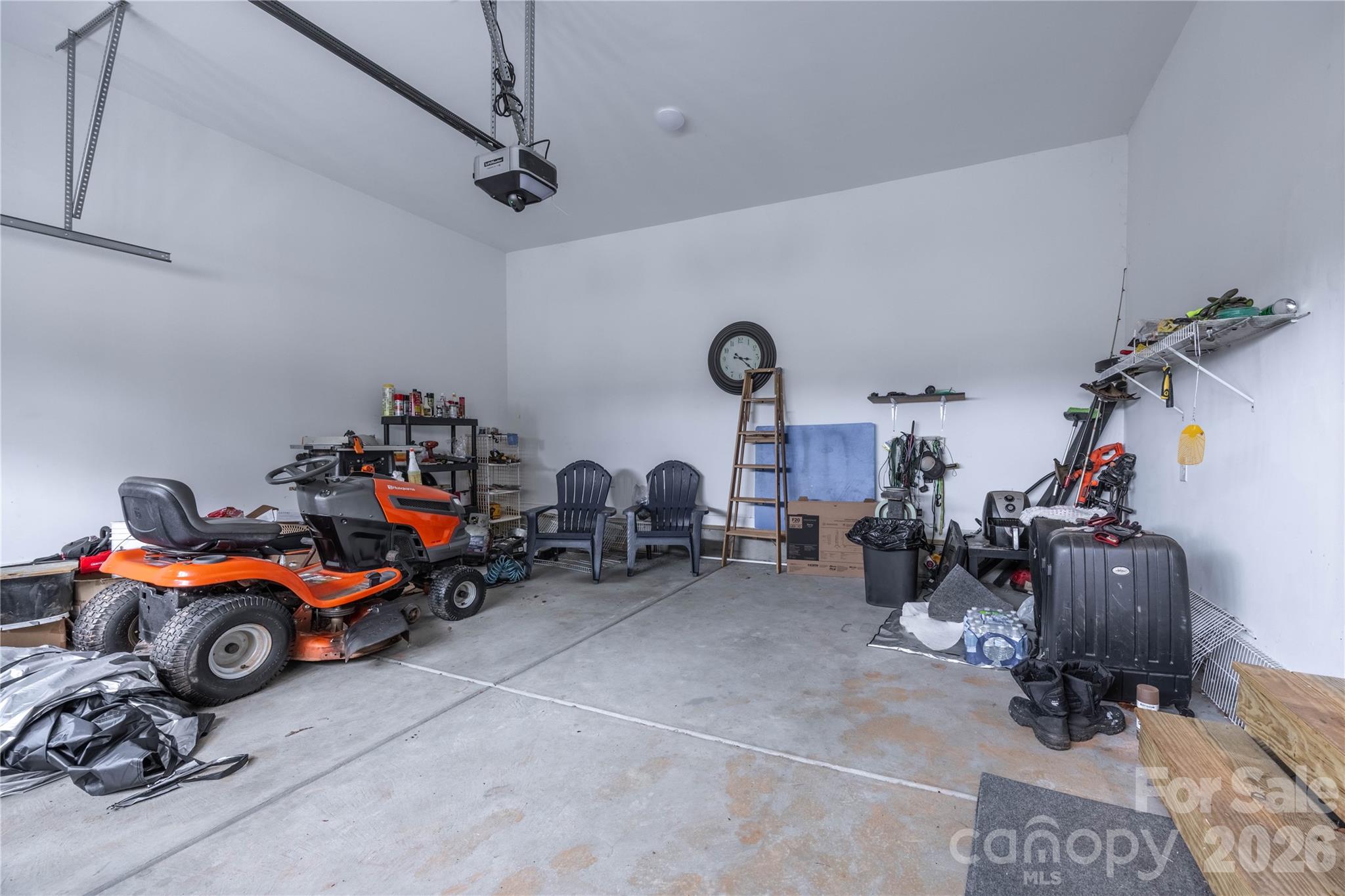 Kester Farms - Residential