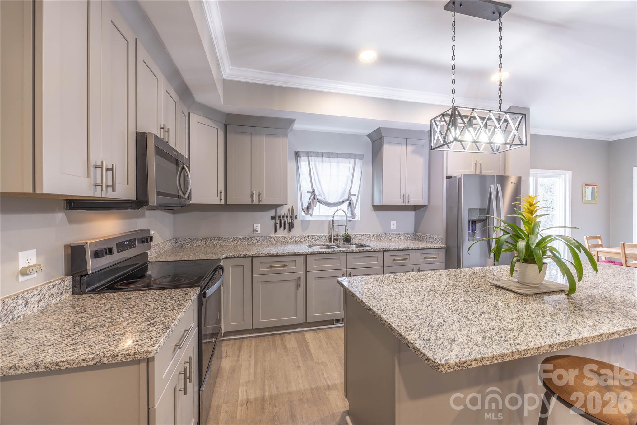 Kester Farms - Residential