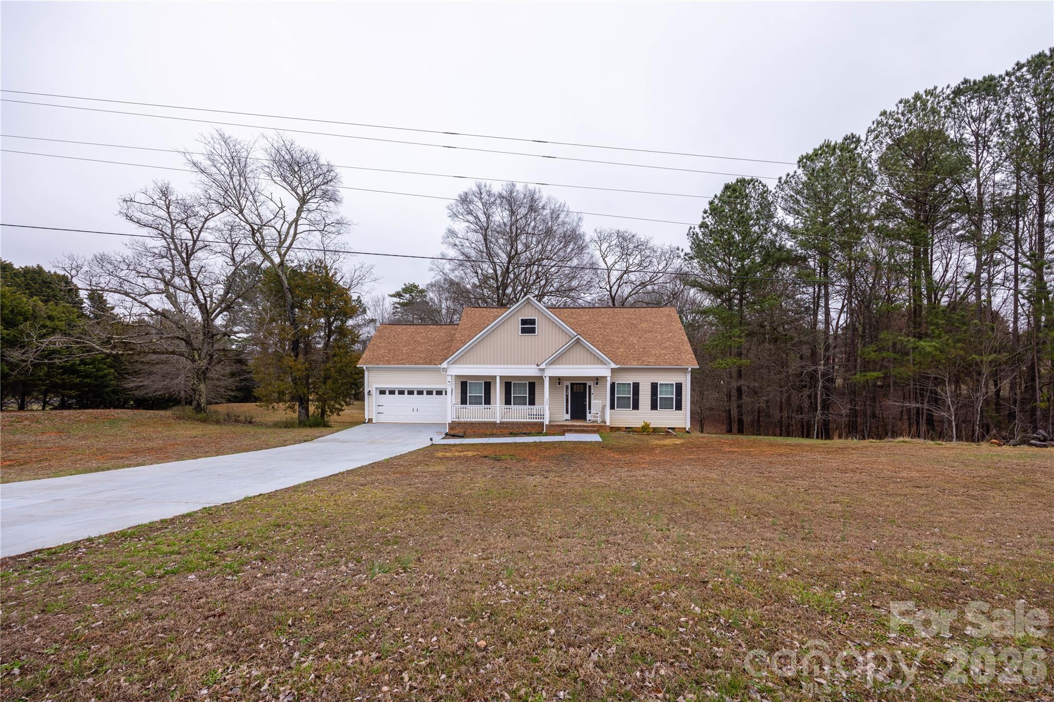245 John Cline Road