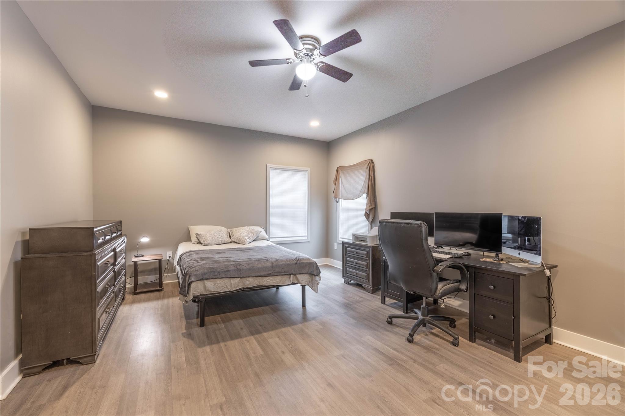 Kester Farms - Residential