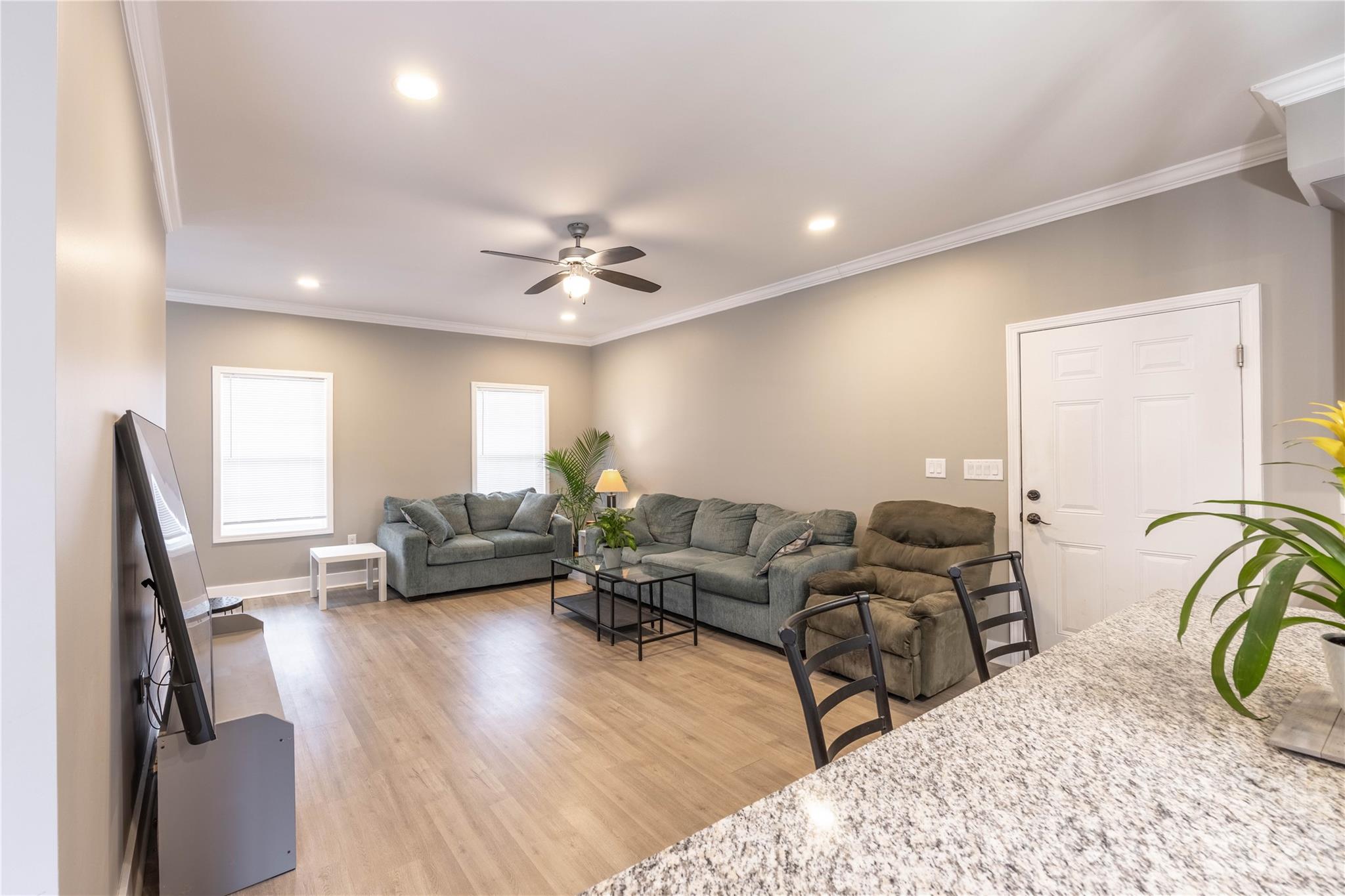 Kester Farms - Residential