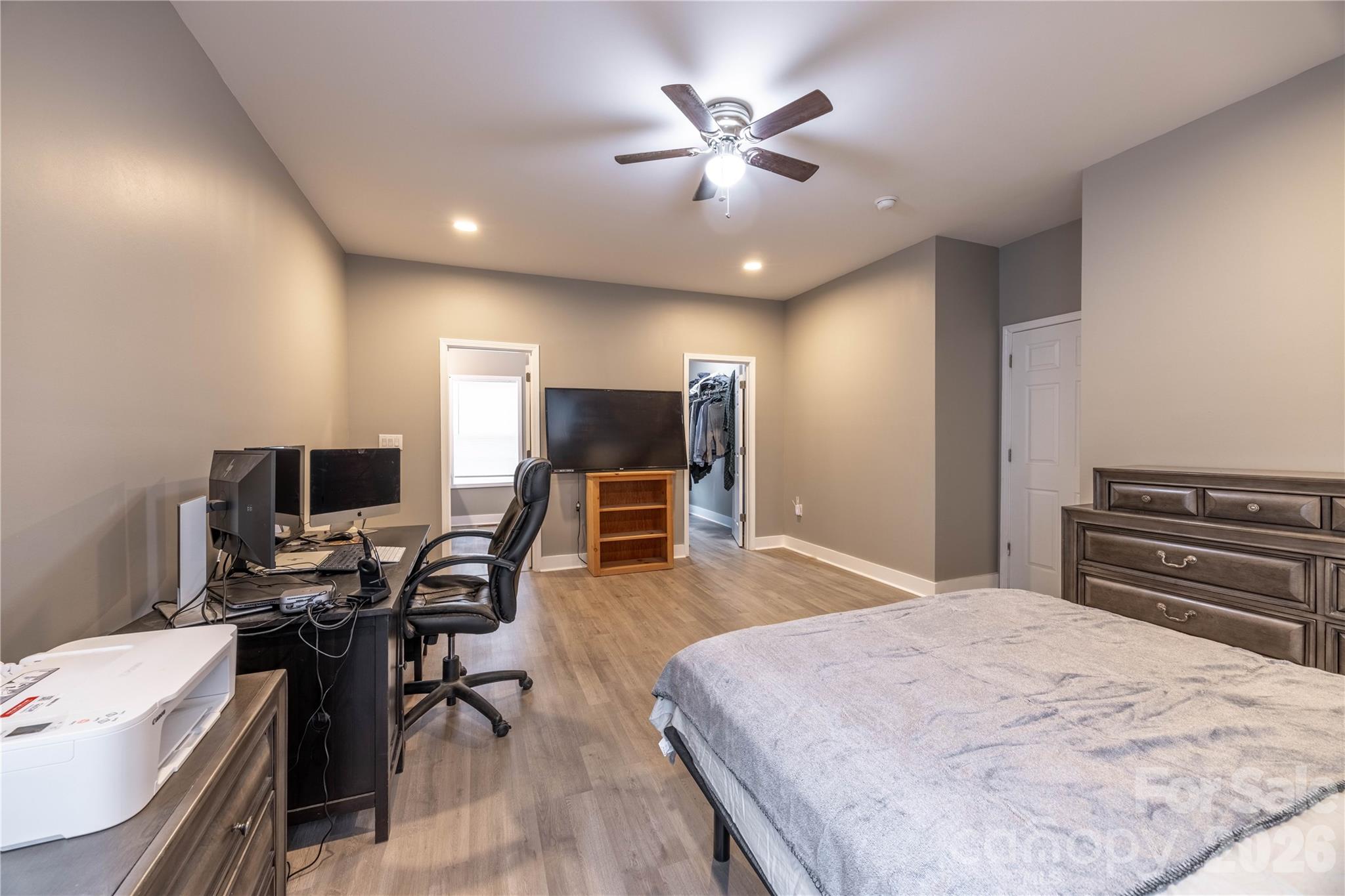 Kester Farms - Residential