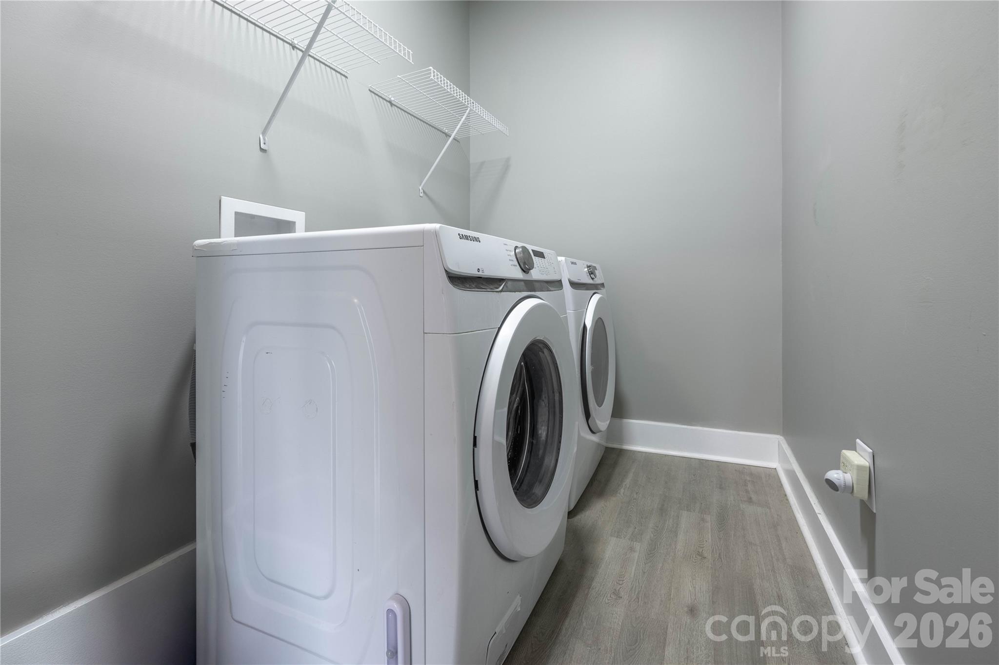 Kester Farms - Residential