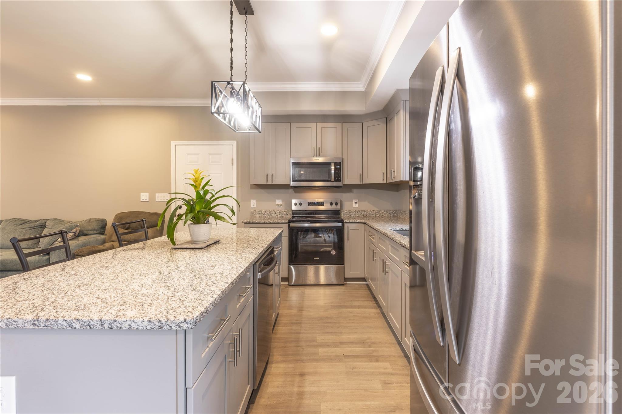 Kester Farms - Residential