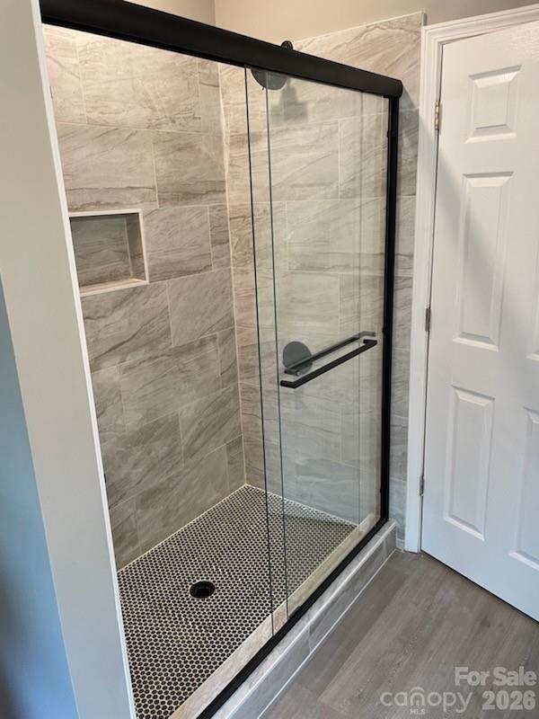 Kester Farms - Residential