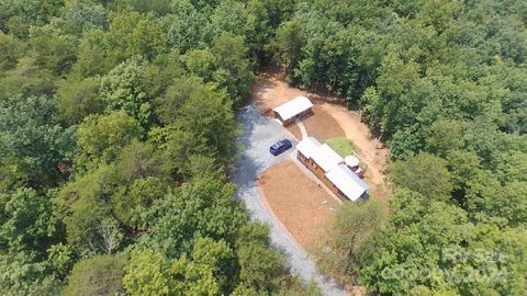 A home in Rutherfordton