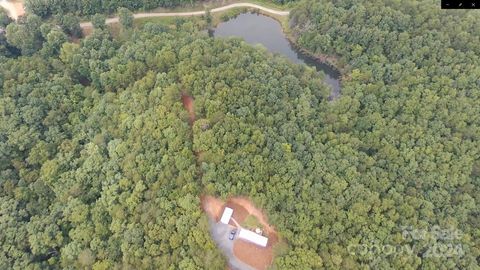 A home in Rutherfordton