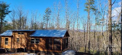 A home in Rutherfordton