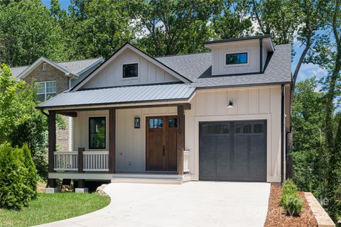 110 Unadilla Avenue Asheville NC 28803