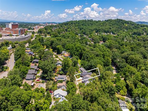 110 Unadilla Avenue Asheville NC 28803