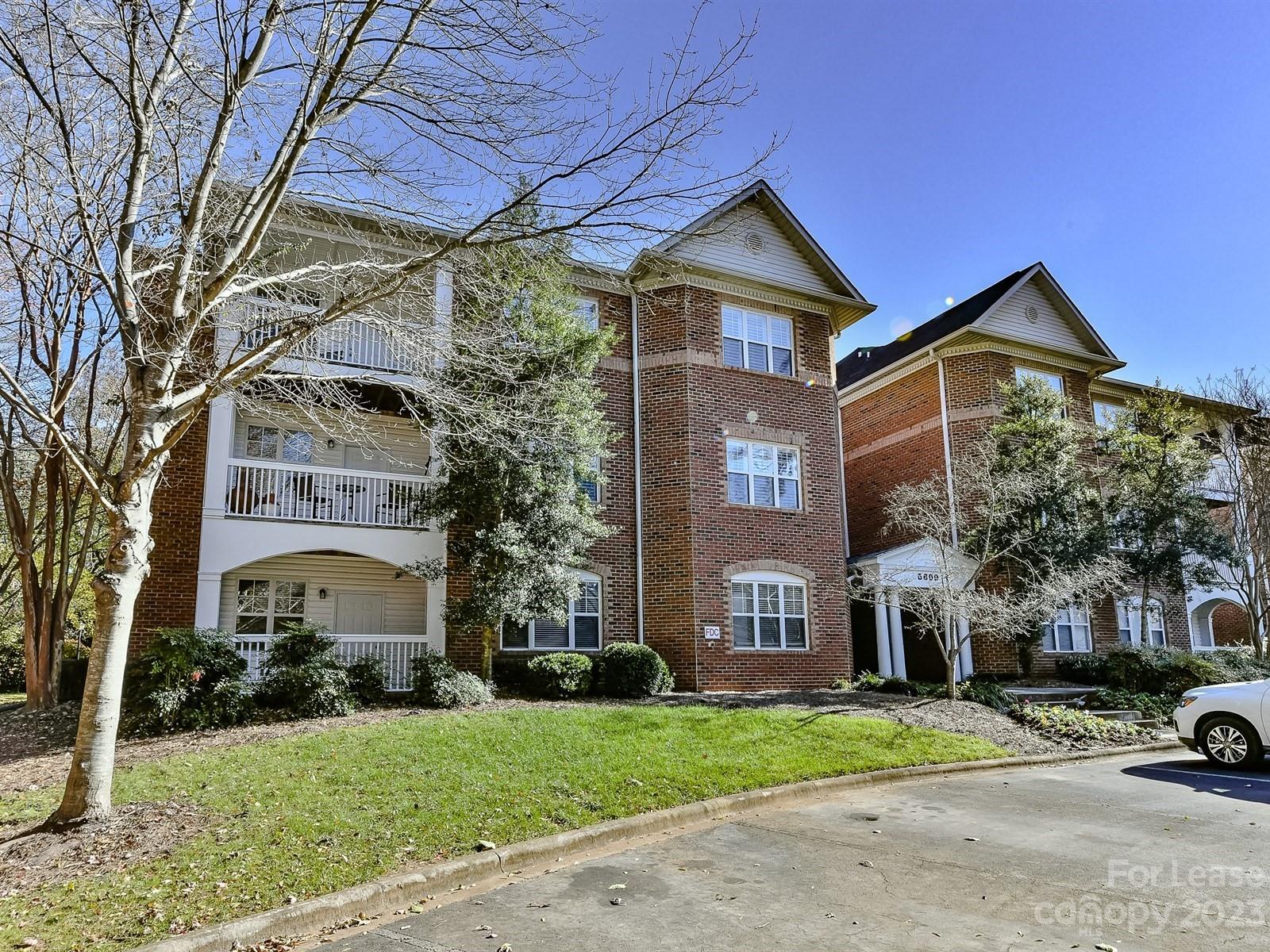 Southpark - Residential Lease