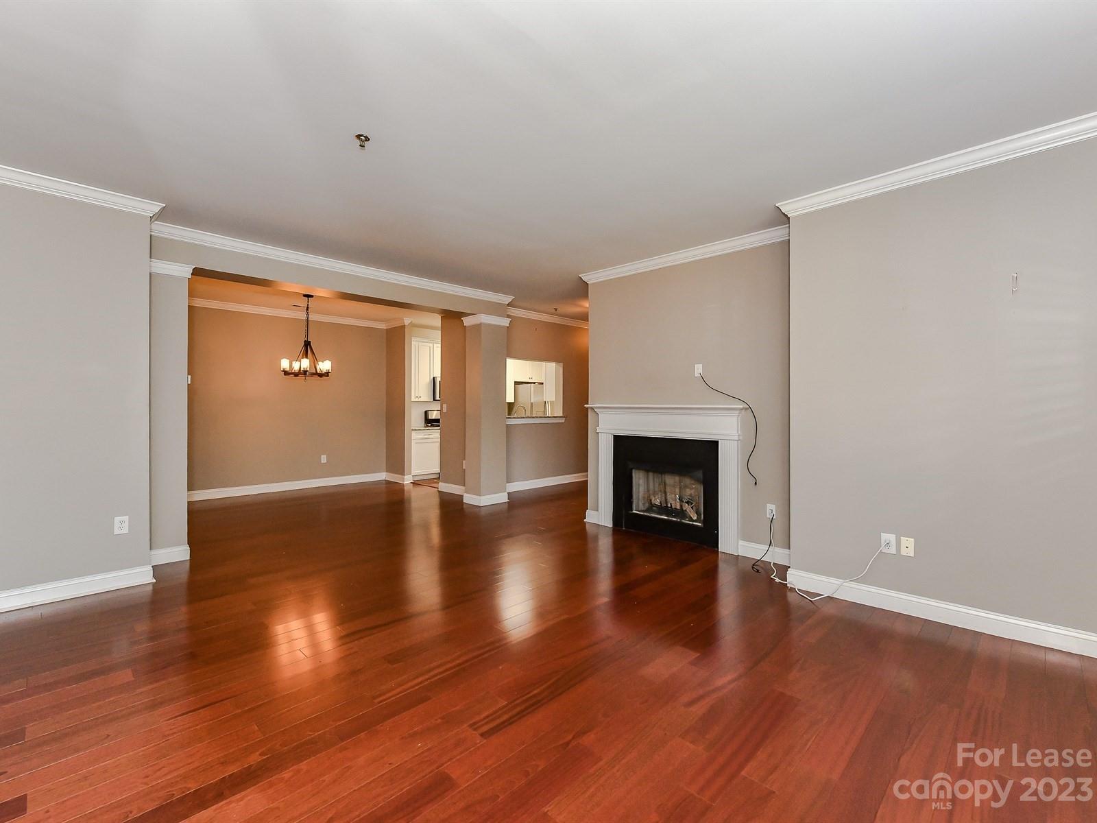 Southpark - Residential Lease