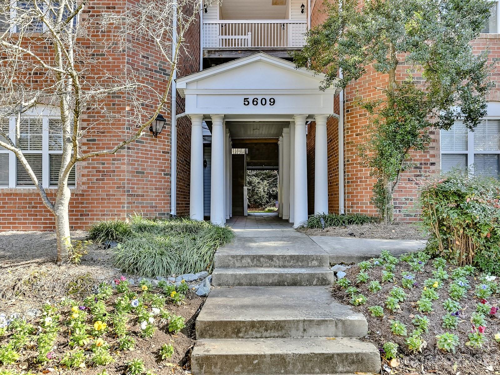 Southpark - Residential Lease