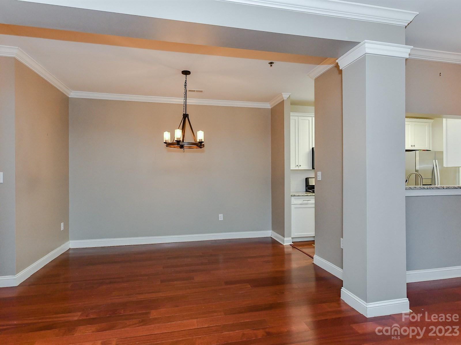 Southpark - Residential Lease