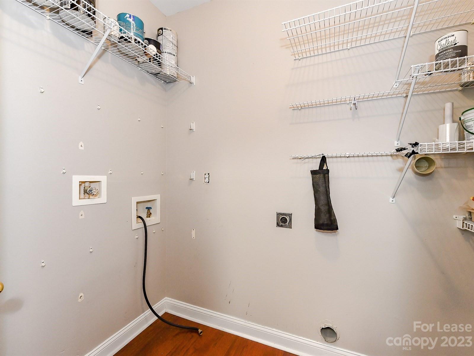 Southpark - Residential Lease