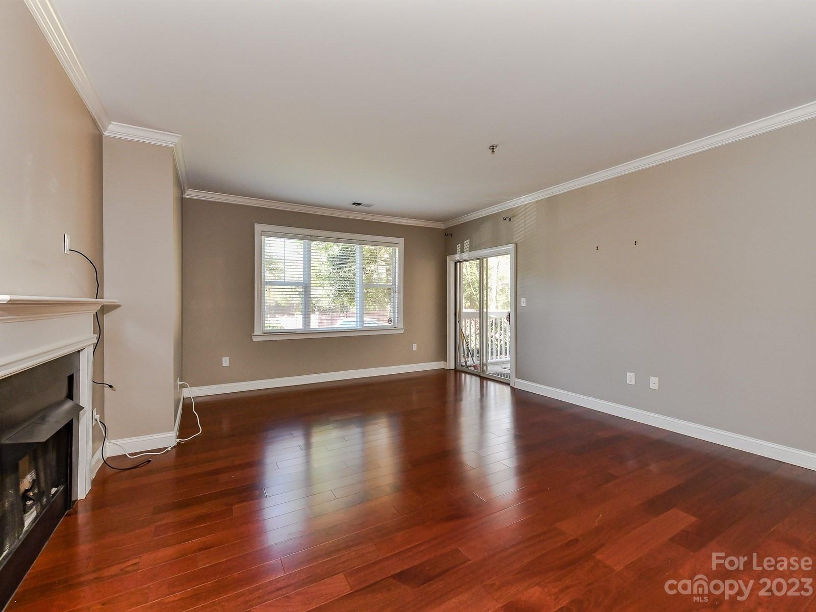 Southpark - Residential Lease