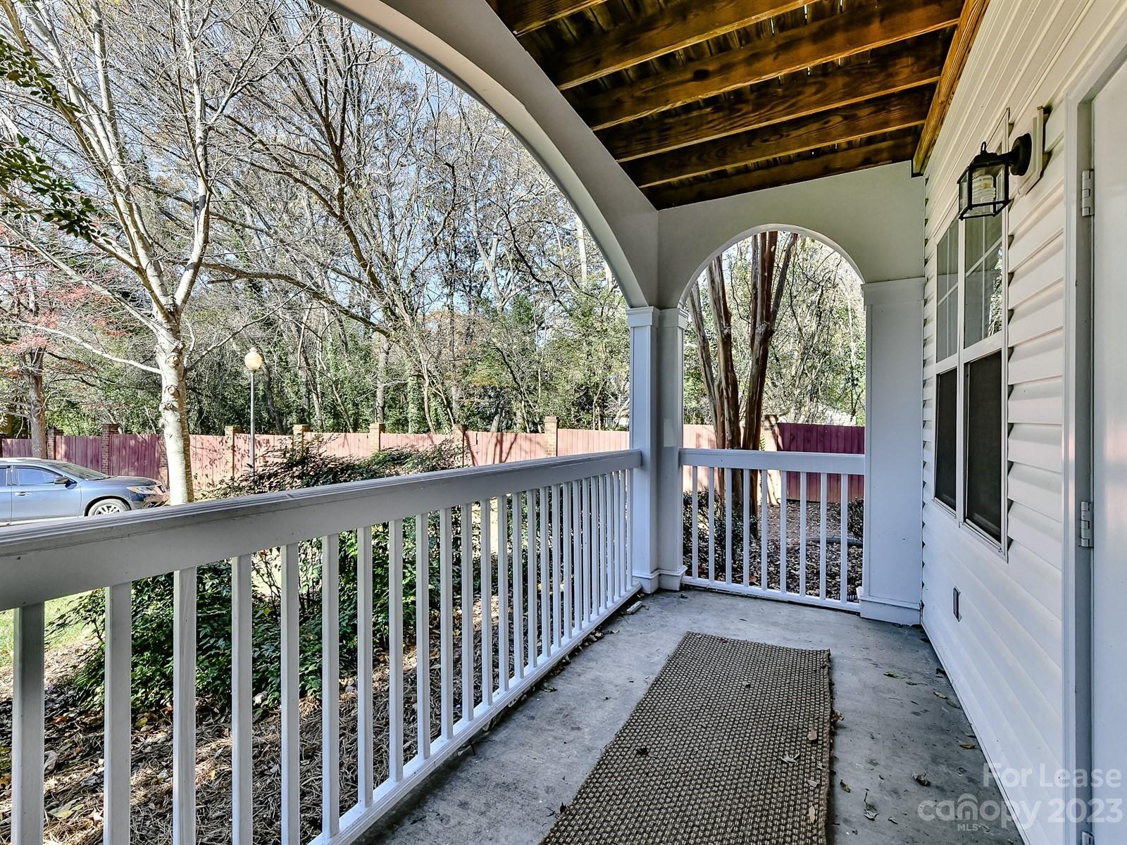 Southpark - Residential Lease