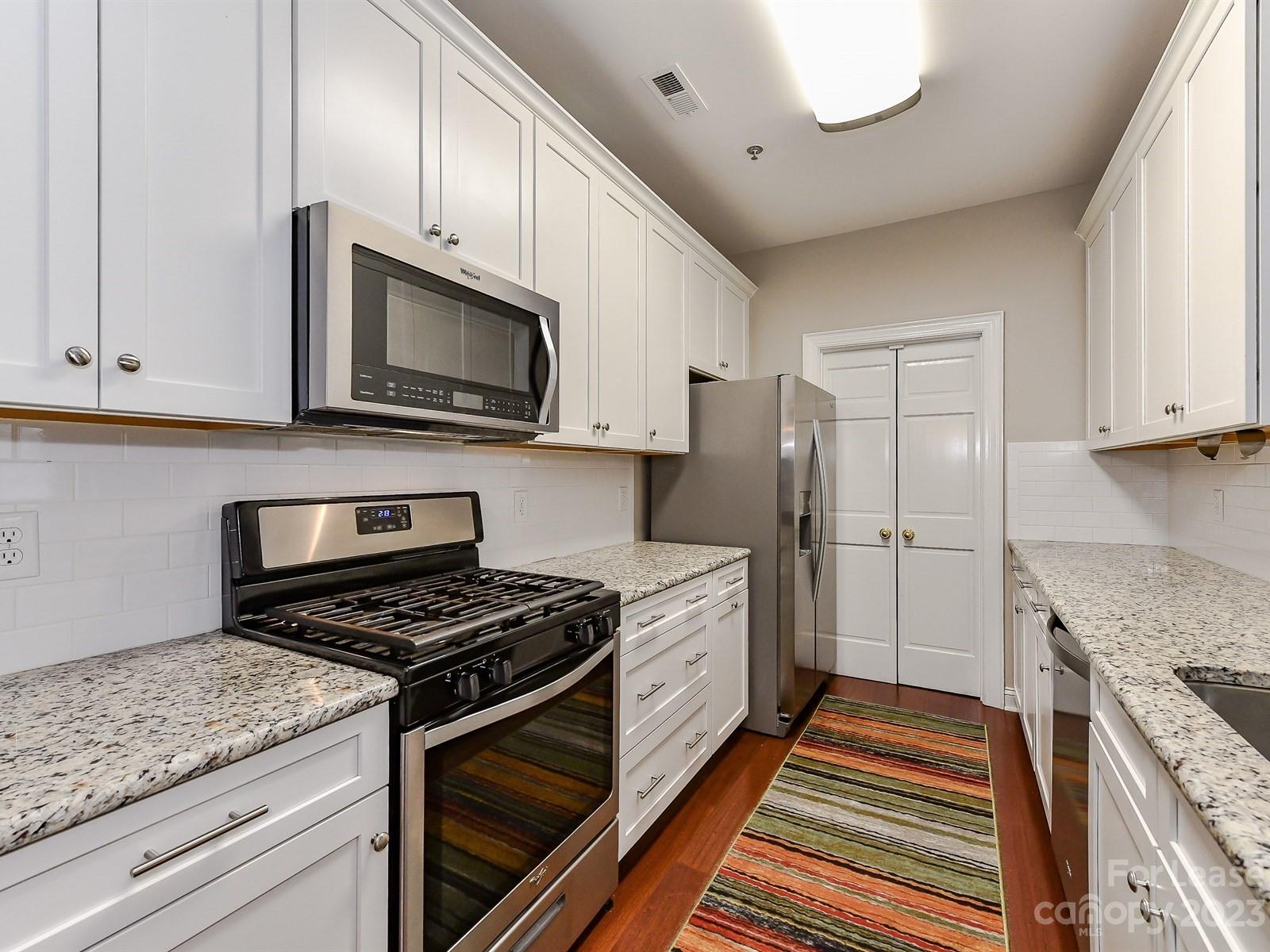 Southpark - Residential Lease