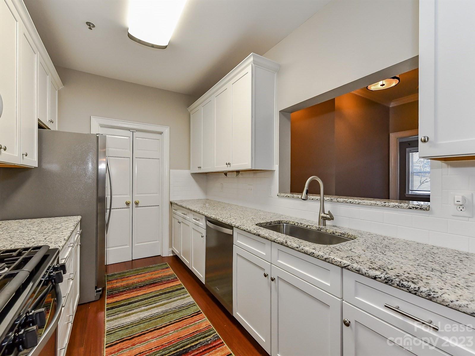 Southpark - Residential Lease