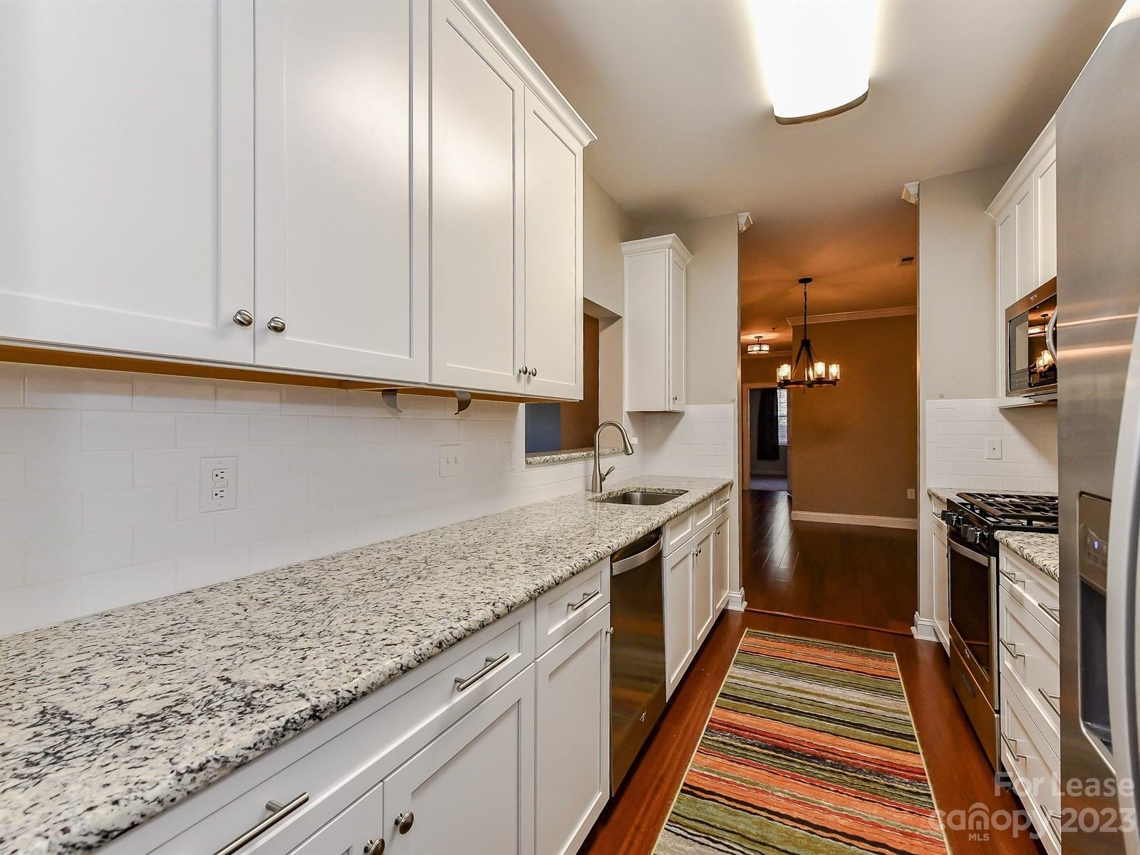 Southpark - Residential Lease