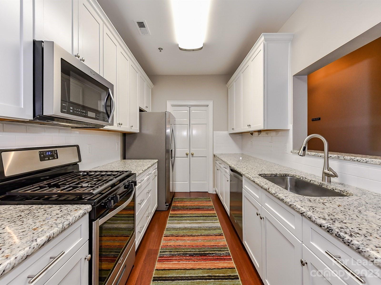 Southpark - Residential Lease