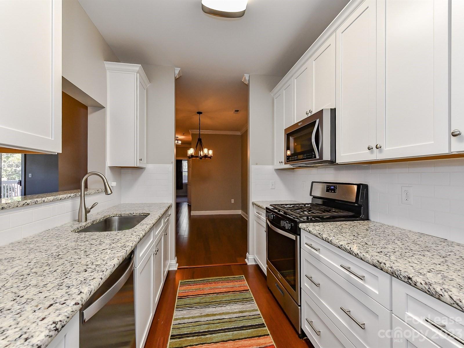 Southpark - Residential Lease