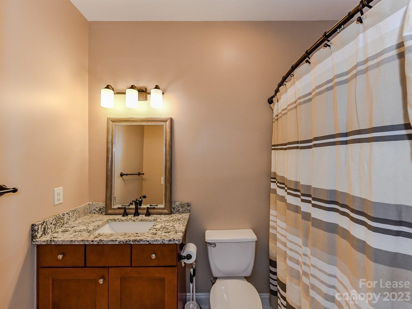 Southpark - Residential Lease