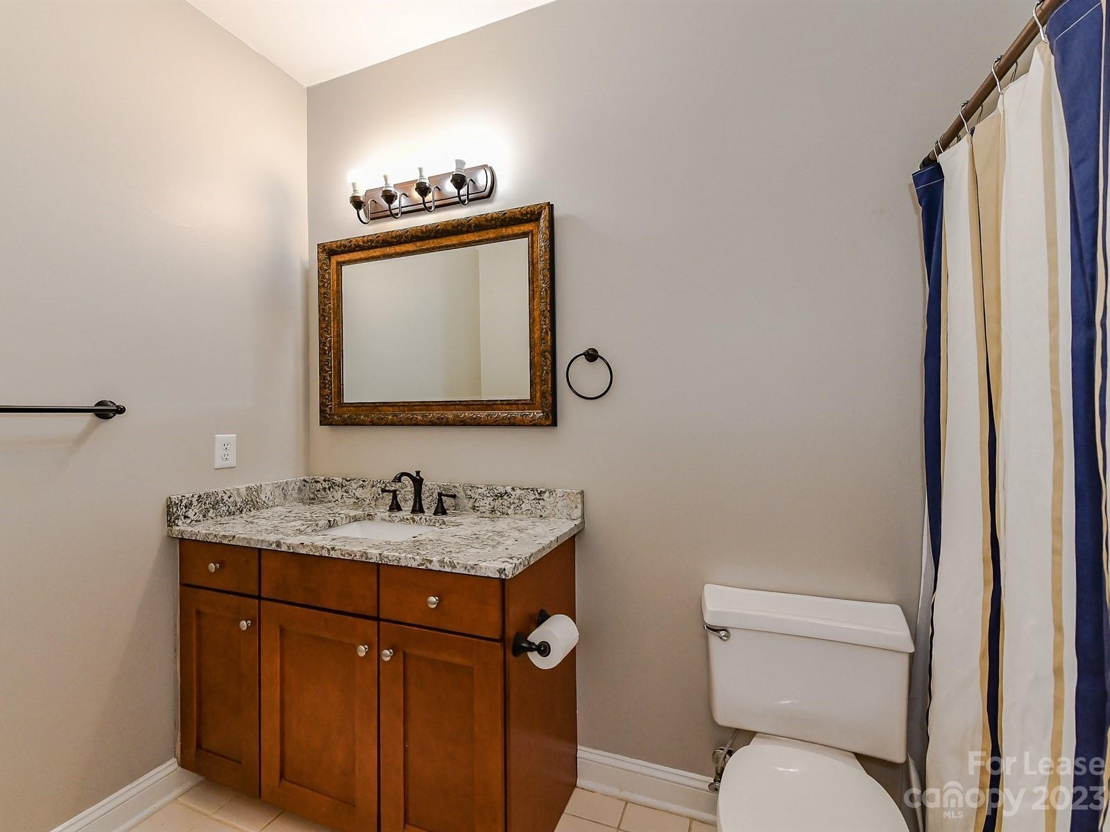 Southpark - Residential Lease