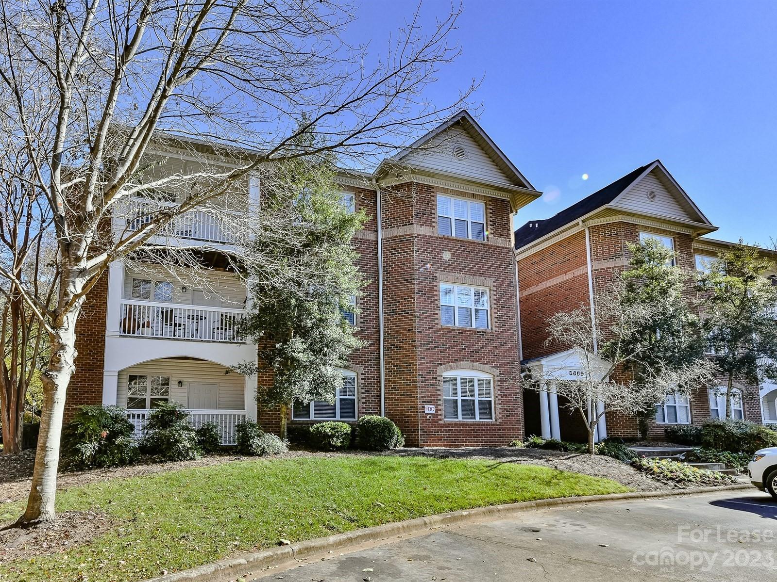 Southpark - Residential Lease