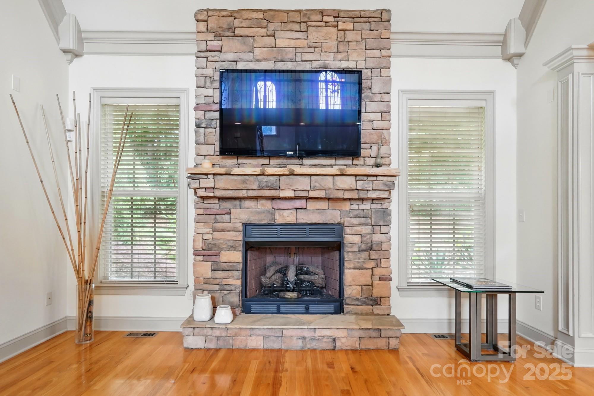 Seven Oaks - Residential